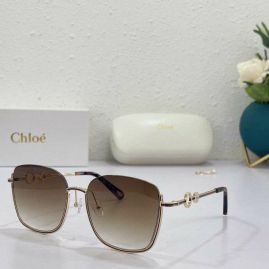 Picture of Chloe Sunglasses _SKUfw40354196fw